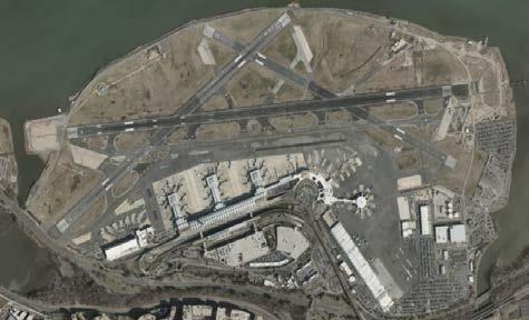Airport (DCA) Washington Dulles