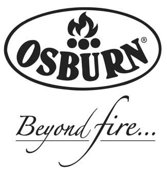 OWNER`S MANUAL OSBURN 2300 WOODSTOVE US ENVIRONMENTAL PROTECTION AGENCY PHASE II CERTIFIED