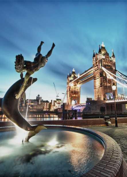 Impact on UK Inbound travel Barclays Destination UK report highlighted that in a survey of more than 7,000 international holidaymakers, over 60% stated that they were now more interested in visiting
