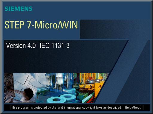 4.PROGRAM ZA UPRAVLJANJE KOTLOVNICE 4.1 Step 7-Micro/Win Korišteni program za programiranje PLC-a S7-200 je Step 7 -Micro/Win, ima mogućnost programiranja u 3 vrste jezika: STL (eng.