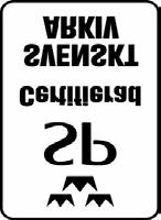 ARHIVI 35 (2012), št. 1 Članki in razprave 119 Marjeta Černič: Ohranjanje dokumentnega gradiva na papirju standardi in priporočila, str.