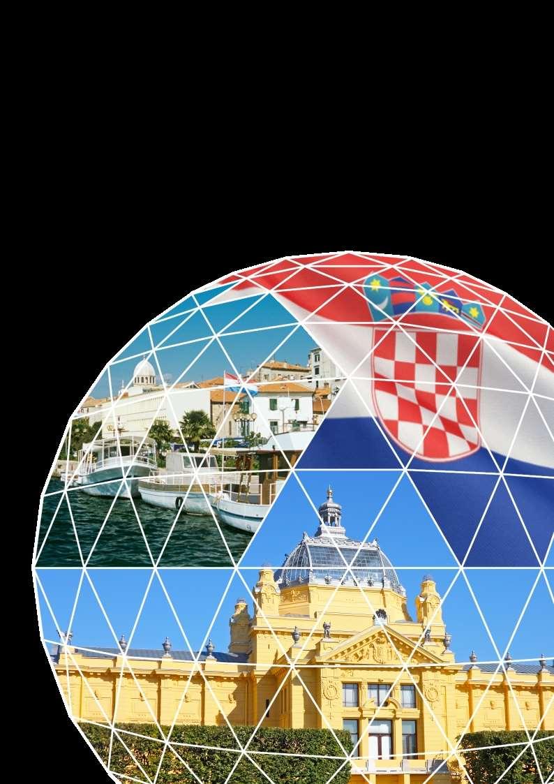 Jačanje konkurentnosti hrvatskog turizma