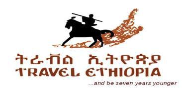 Ethiopia Travel Ethiopia PLC. Company Profile Travel Ethiopia is a private, eco-minded tour and safari operator established in 1994.