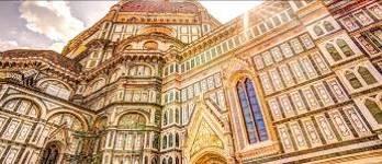 Day 6 Tuesday, May Florence guided visit After breakfast, transfer to Florence and guided visit of the art capital of Italy and its main sightseeing Lunch on own Time to stroll and shop around of a