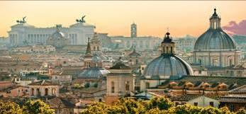 Meeting with a local tour guide and guided walking tour among the main beautiful squares and fountains as Navona Square, Trevi s Fountain, Spanish Steps and much more!