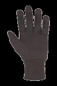 industrial grade, non-powdered, nitrile disposable gloves with rolled cuffs, can be worn  NITRILE DISPOSABLE GLOVES,