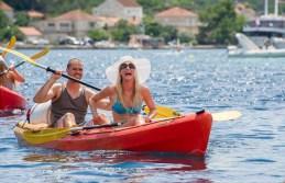 You re welcome to organise your own excursion and activities independently, or