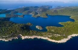 Day 2 MLJET ISLAND National park The oldest Mediterranean marine protected area has delighted its numerous visitors for over 50 years with the colours and the scent of untouched nature.