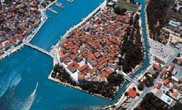 DUBROVNIK An included HD excursion shows you Dubrovnik which is a UNESCO World Heritage site since 1979. Enjoy the wonderful city highlights such as the City walls, Rectors palace, St.