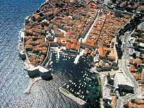 Dubrovnik - Split - Zadar - Zagreb 5 days / 4 nights Day 1. Arrival in Dubrovnik, transfer from the airport to your hotel. Dinner and overnight. Day 2.