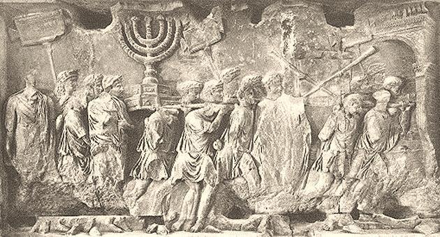 Ali posljedice judejskih događaja imale su mnogo veću važnost za židovsku nego za kršćansku povijest. Nakon što je u Judeji izbila prva pobuna, Neron (vl.