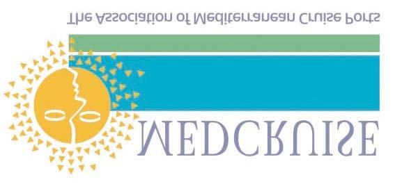 MedCruise is the Association of Mediterranean Cruise Ports. MedCruise s mission is to promote the cruise industry in the Mediterranean and its adjoining seas.