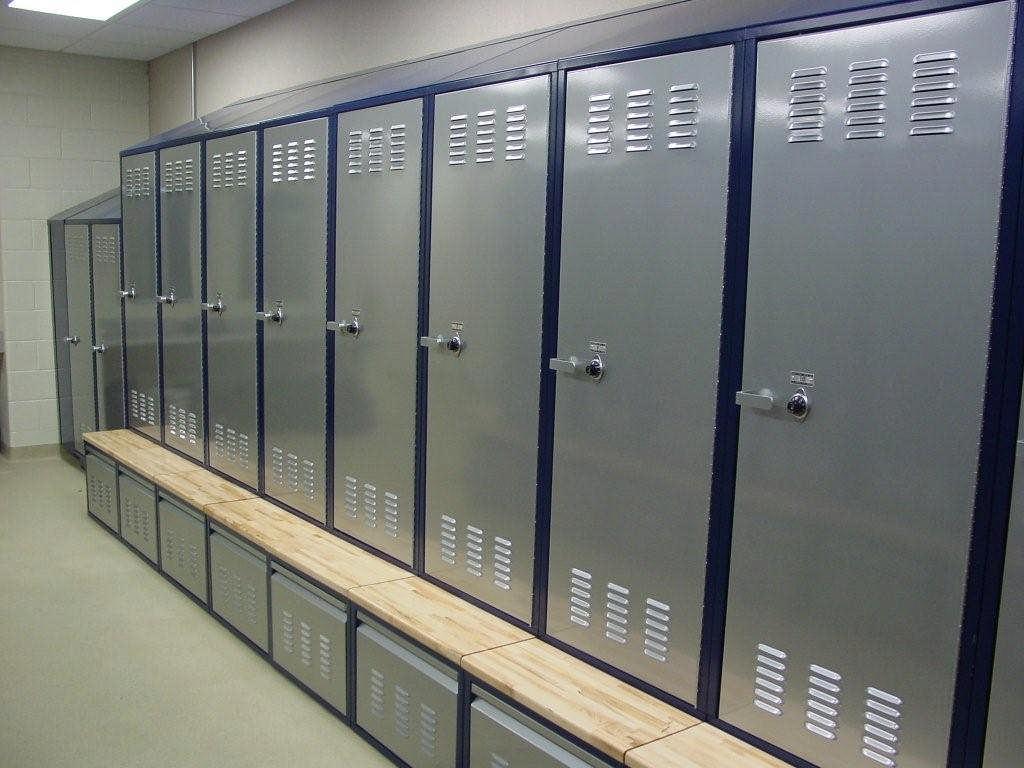 FPPL-POLICE PERSONNEL LOCKER The FPPL, Police Personnel Locker was designed to specifically meet the storage needs of the law enforcement officer.