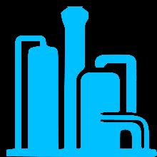 3 refineries PJSC «TOGLIATTIAZOT» The