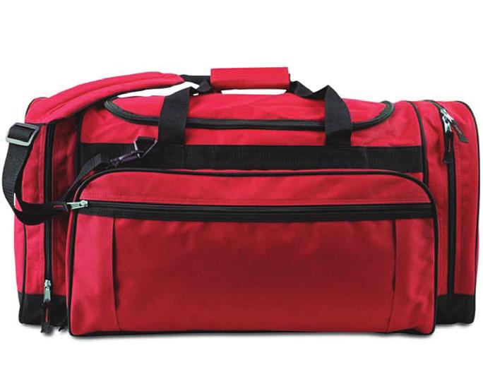 LB3906 Explorer Large Duffel Bag 600 Denier Polyester At 27 this duffle is larger than
