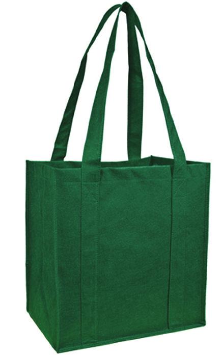 LB3000 Reusable Shopping Bag Made of non-woven