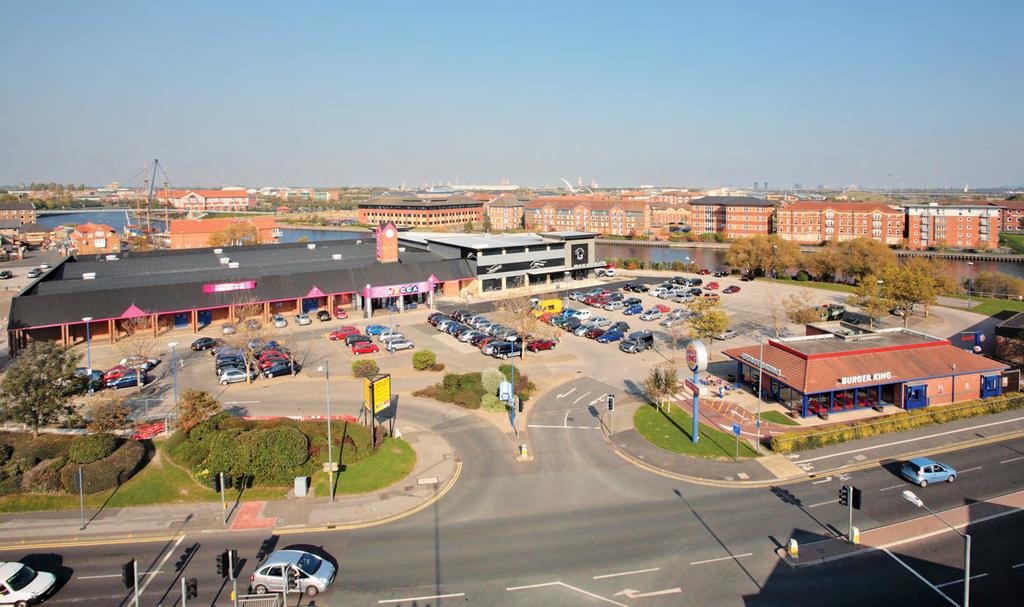 WELL SECURED, FREEHOLD LEISURE INVESTMENT OPPORTUNITY 77% OF INCOME SECURED AGAINST MECCA BINGO LIMITED WITH