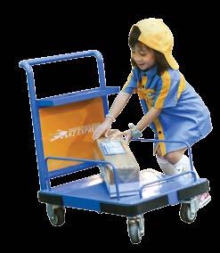 KidZos can also be used in any of the KidZania Cities worldwide.