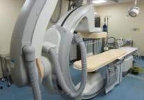 7 sqm Hospital Beds 347 Centre of Excellence Emergency, Trauma Property