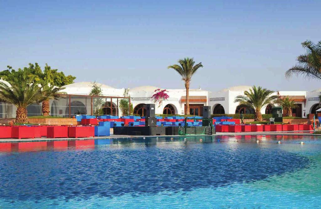 Hotel address: Safaga road km 1, Hurghada, Egypt Contact number: 000 65 3464646 Any alternative hotels or board basis, plus