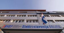 distribucija električne energije. Stoga se taj datum obilježava kao Dan Elektroslavonije Osijek, koja, međutim, pod tim imenom, kao poduzeće za elektrifikaciju Slavonije i Baranje, posluje od 1947.