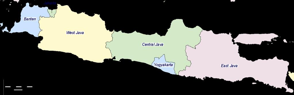 Sizeable land bank in strategic locations with upside potential Kota Jababeka Cikarang Master plan: 5,600 hectares 35km east of Jakarta Land