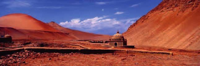 16 Days Silk Road Tour 3150 Xi An Day 01-03 Day 01 Xi an airport - hotel transfer. Day 02 Full Day trip to Terracotta Warriors and Horses, Emperor Qinshihuang Mausoleum, Banpo Neolithic Village.