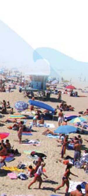 AB 411 Period Postings for Orange County Coastal Ocean Water Areas 2000 2007
