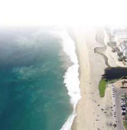 Appendix 1 continued ALISO COUNTY BEACH & SOUTH LAGUNA BEACH Sampling Agency: South Orange County Wastewater Authority Sampling Frequency: 2