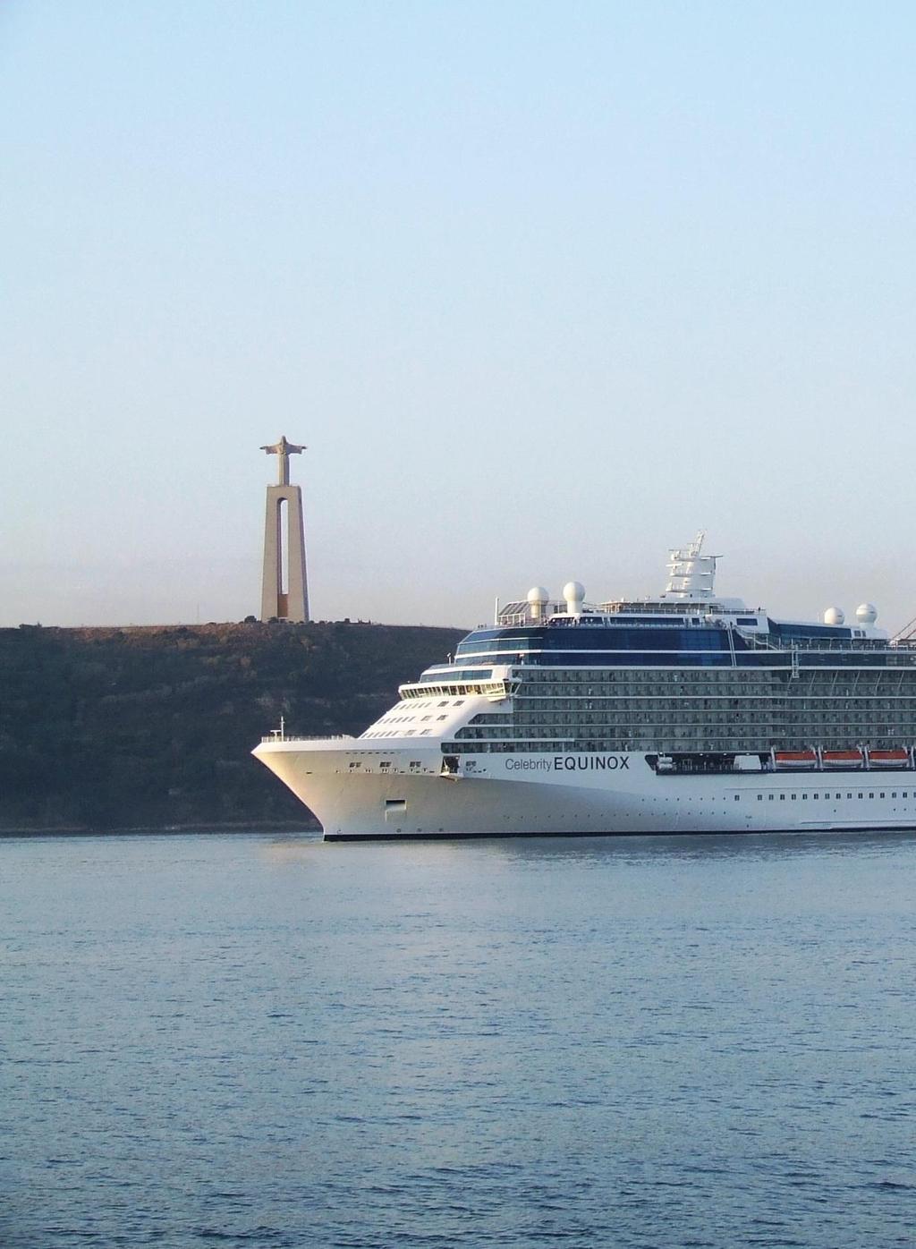 Cruise worldwide 2012 20,12 M passengers Nationalities 12,16M