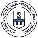 sveučilišta jedino na području istočne Hrvatske.