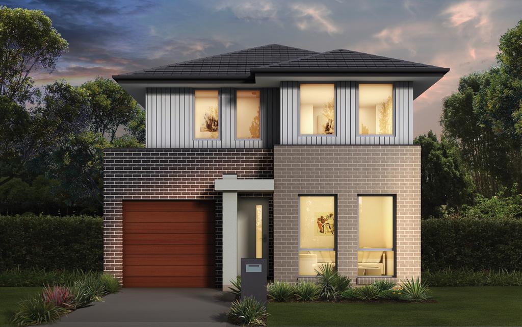 ward-winning homes, built by family. Artist impression. For many, family makes a home. For Rawson Homes, established in 1978 by brothers Mark, Lawrie and Peter, that couldn t be more true.