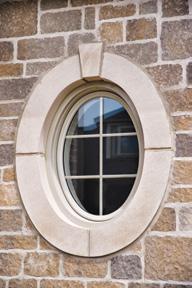 ARCHITECTURAL WINDOWS SO PRACTICAL AND ALWAYS CHIC With architectural windows, their unquestionable quality and performance never compromises the design