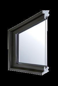 Enhance the beauty of your home with our architectural windows to spectacular effect.