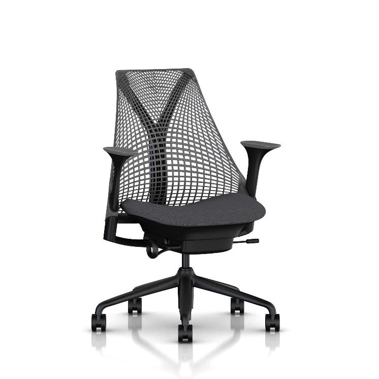 SEATING CH-5 Product Name: Sayl Locations:
