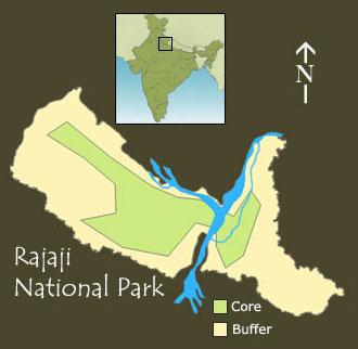 Rajaji National
