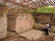 Varia, HAG 3/2006 Regionalni tečaj konzervacije arheološke baštine u jugoistočnoj Europi: Dokumentiranje, dijagnoza i planiranje konzervacije arheološke baštine, Sremska Mitrovica, 2006.