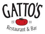 Don t forget that Riviera Members get a 10% discount at Gatto s on all food items on the menu everyday (except on already discounted items) Specials: Daytime: Mon thru Fri - 11:00AM until 3:00PM Two