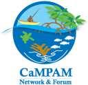 Strengthening MPA Capacity in the Wider Caribbean: the UNEP-CEP- CaMPAM Program Georgina Bustamante, Ph.D.