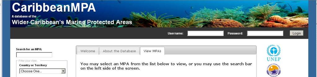 Over 130 MPAs in