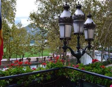 Annecy, France: is it really France's prettiest town? It's all subjective, of course, but a lot of French like to say so.