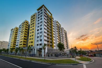 About Westlite One of the largest providers of workers accommodation in Singapore and Malaysia Operational: 9