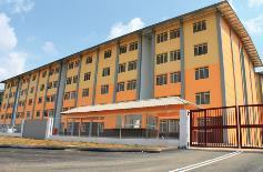 Workers Accommodation Malaysia 6 operating assets and 3 under
