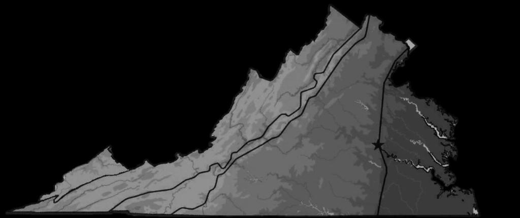 The Fall Line The Fall Line is the boundary between the hilly Piedmont and the flat