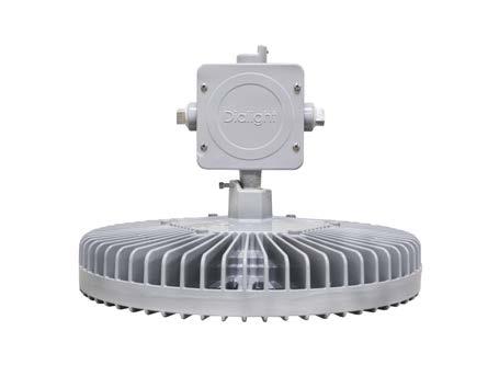 Vigilant LED High Bay - UL Technical Specifications 10 year warranty Ratings and Certifications L70 >150,000 hours @ 25 C ambient UL 1598/A (wet locations) IP66/67 NEMA 4X Up to 145 lm/w 0-10 V