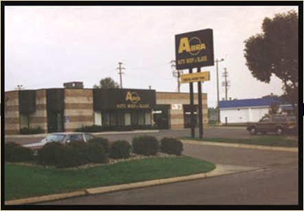 Through the Years In 1987, ABRA launched a franchise program to promote accelerated growth through developing successful business partners.