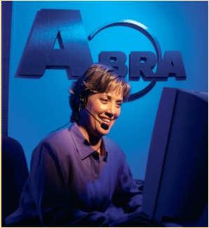 With a large portion of today s vehicle structure being glass, ABRA began adding certified glass installers to the staffing of its collision repair centers in 1989.