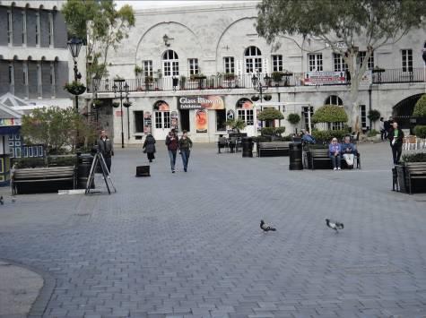 Ser Date/ Time Event Location/Meeting Point Dress Code Remarks 2 Sat 19 May 1030hrs 1130hrs REA March up Main Street Grand Casemates Square [Map Location 2] REA