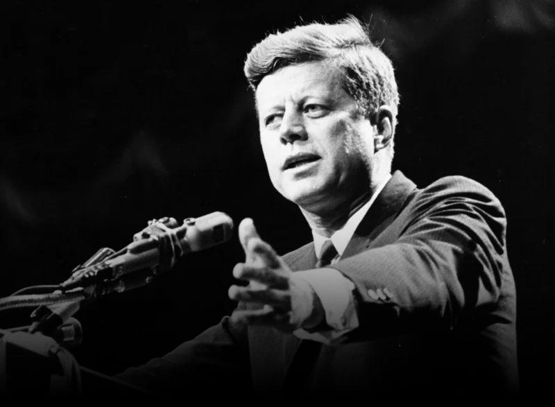 JFK and The Cold War