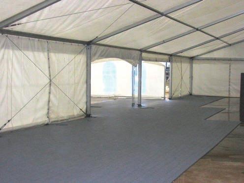 Flooring Flooring This modular flooring system can be used in a wide variety of situations and venues from walkways,